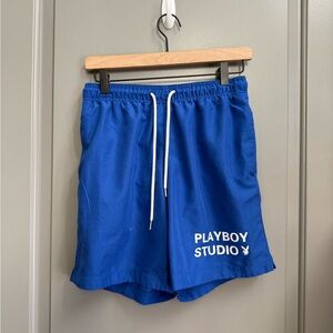 Playboy Shorts